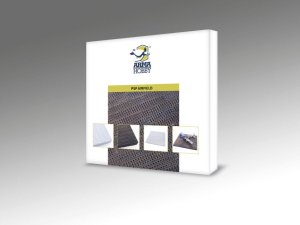 Arma Hobby 70059 - 1:72 PSP Airfield - podstawka pod model