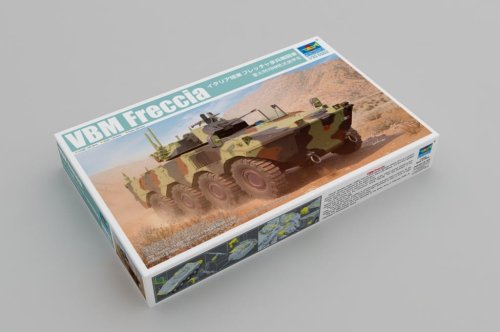 Przejdź do produktu Trumpeter 09606 - 1:35 VBM Freccia