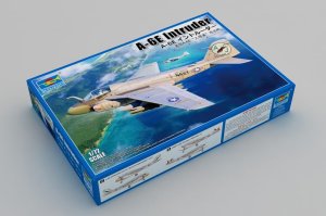 Trumpeter 01641 - 1:72 A-6E Intruder