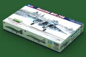 Hobby Boss 81786 - 1:48 Russian MiG-29K