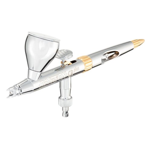 Przejdź do produktu Harder & Steenbeck 121232 - Aerograf Evolution CR plus 2024 Solo 0,45mm