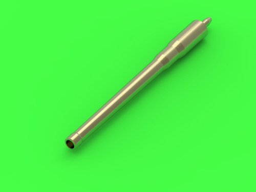 Przejdź do produktu Master GM-72-026 - 1:72 Lufa włoskiego działa 47mm L/32 Cannone da 47/32 - używane na czołgach M13/40 i M14/41