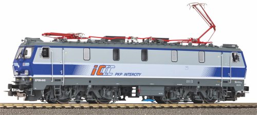 Przejdź do produktu PIKO 97522 H0 - Lokomotywa elektryczna EP09-045 PKP Intercity ep.VI DCC z dźwiękiem