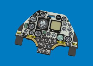Eduard 644291 - 1:48 A-4M mod. 1970 LööK