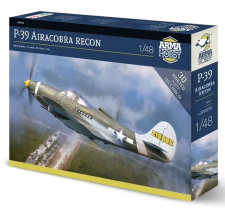 arma-hobby-40013-P-39-Airacobra-recon (9).jpg
