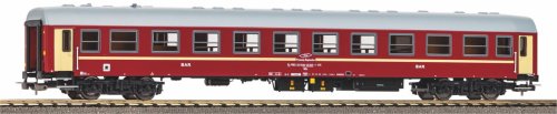Przejdź do produktu PIKO 97185 H0 - Wagon barowy typu 113A Przewozy Regionalne