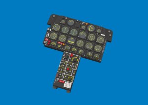Eduard 644294 - 1:48 F-86A LööK