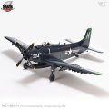 Zoukei-Mura-SWS3223-Douglas AD-6 Skyraider A-1H (3).jpg