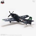 Zoukei-Mura-SWS3223-Douglas AD-6 Skyraider A-1H (5).jpg
