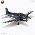 Zoukei-Mura-SWS3223-Douglas AD-6 Skyraider A-1H (6).jpg