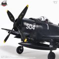 Zoukei-Mura-SWS3223-Douglas AD-6 Skyraider A-1H (7).jpg