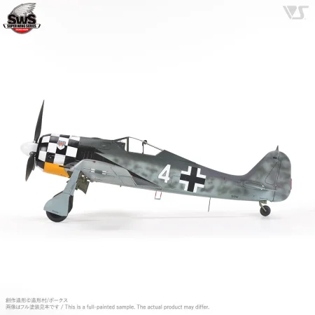 Zoukei-Mura-SWS3222-Focke Wulf Fw 190 A-4 (9).jpg
