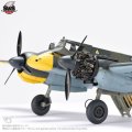 Zoukei-Mura-SWS3219-Henschel Hs 129 B-3 (5).jpg