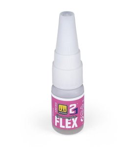 Ammo Mig 8232 - Klej cyjanoakrylowy Flex 10 g