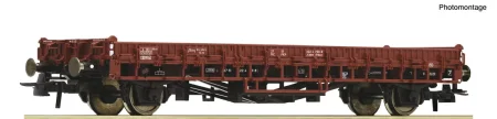 roco-6600149-Wagon-platforma-niskoburtowa-typu-Kbkm-PKP.jpg