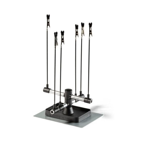 Przejdź do produktu AK Interactive 9520 - Podstawka z metalowymi uchwytami
