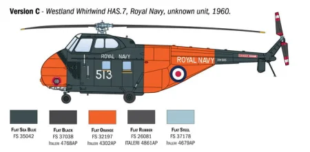 Italeri-1476-Sikorsky-H04S-3 -HAS.7 -H-19 (7).jpg