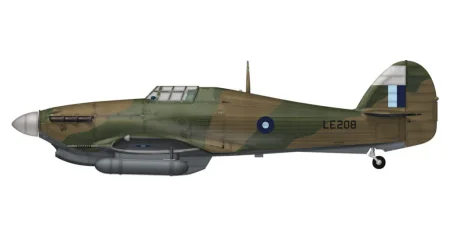 Arma-Hobby-70046 - Hurricane-Mk II-Reconnaissance -Deluxe-Set (11).jpg