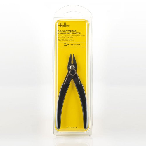 Przejdź do produktu Heller 99017 - Cążki modelarskie