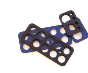 QuickWheel QW-291 - 1:35 Panzerkampfwagen I Ausf. B Sd.Kfz. 101 - Tamiya