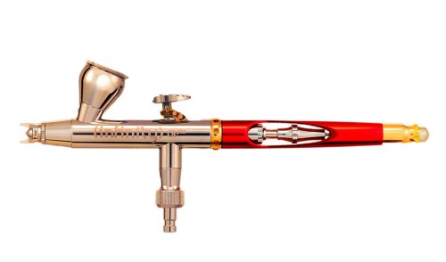 Przejdź do produktu Harder & Steenbeck 122233 - Aerograf Infinity Crplus 2024 2in1