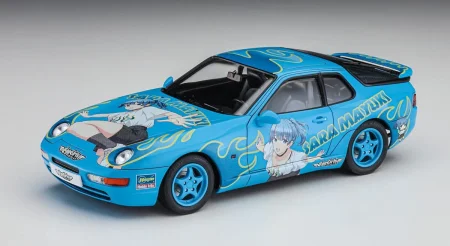 Hasegawa-SP615-Porsche-968-Sara-Mayuki (3).jpg