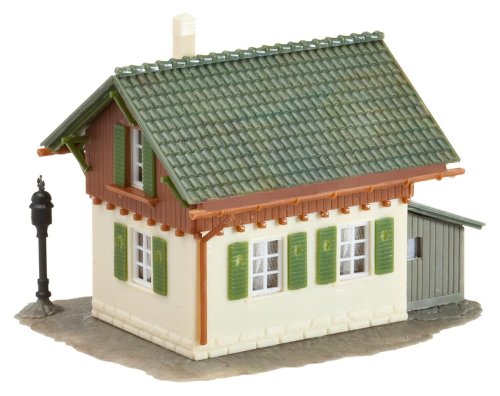Przejdź do produktu Faller 131356 H0 - Budka dróżnika