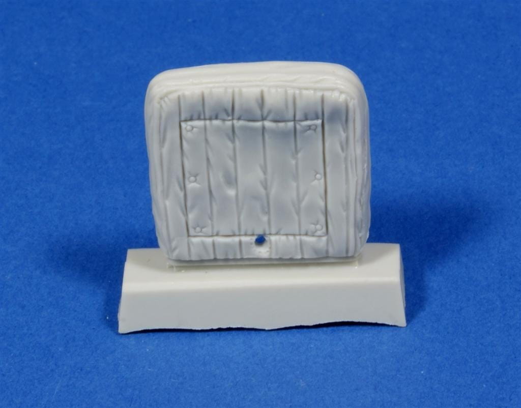 Przejdź do produktu PANZERART 35137 - 1:35 Cooler mask with Canvas Cover for Einheitsdiesel