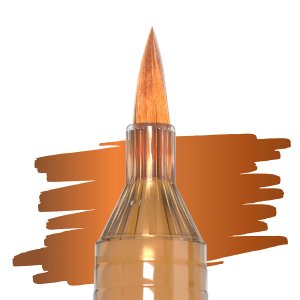 AK Interactive AKM033 - Marker do figurek Playmarker Copper