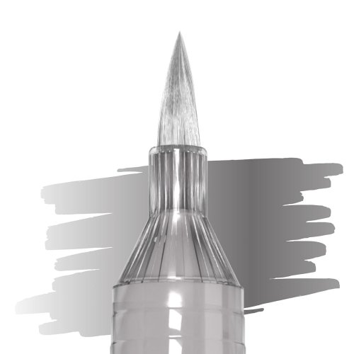 Przejdź do produktu AK Interactive AKM030 - Marker do figurek Playmarker Silver