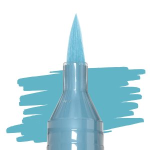 AK Interactive AKM027 - Marker do figurek Playmarker Sky Blue