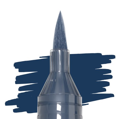 Przejdź do produktu AK Interactive AKM025 - Marker do figurek Playmarker Ultramarine