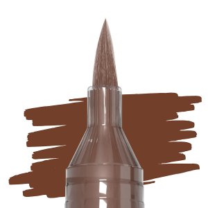 AK Interactive AKM023 - Marker do figurek Playmarker Leather