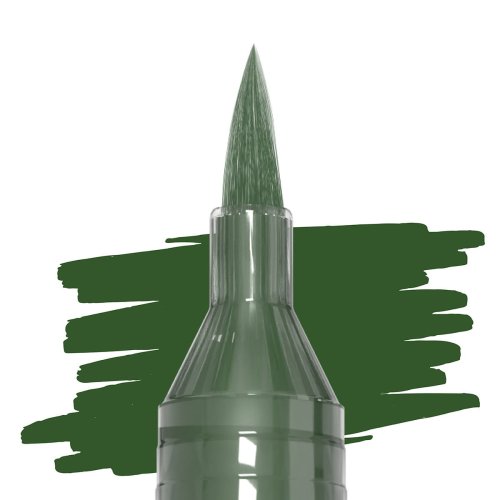 Przejdź do produktu AK Interactive AKM013 - Marker do figurek Playmarker Dark Green