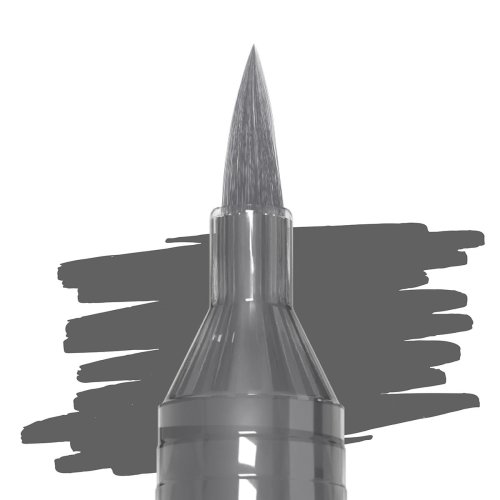 Przejdź do produktu AK Interactive AKM006 - Marker do figurek Playmarker Dark Grey
