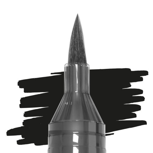 Przejdź do produktu AK Interactive AKM002 - Marker do figurek Playmarker Black