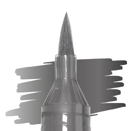 Przejdź do produktu AK Interactive AKM001 - Marker do figurek Playmarker Gun Metal