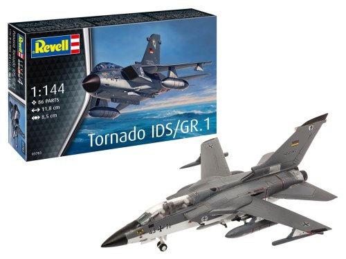 Przejdź do produktu Revell 03783 - 1:144 Tornado IDS / GR.1