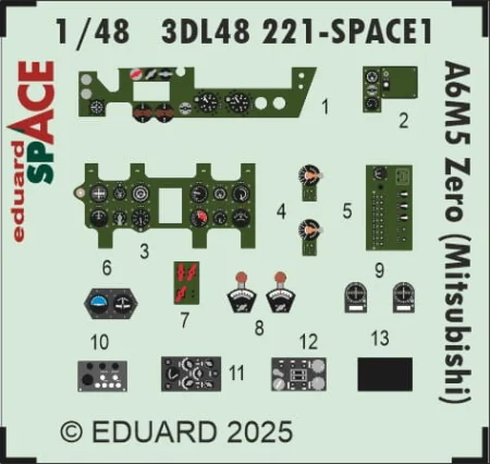 3DL48221_SPACE_REKL_A6M5Zero(Mitsubishi)_1_48_rev0.jpg