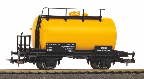 Przejdź do produktu PIKO 27736 H0 - Wagon cysterna RLF, ep.IV