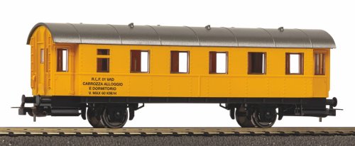 Przejdź do produktu PIKO 57639 H0 - Wagon warsztatowy RLF, ep.IV