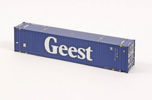 Przejdź do produktu Acme 95047 H0 - Kontener 45ft P&O Geest