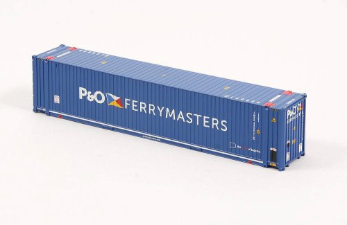 Przejdź do produktu Acme 95046 H0 - Kontener 45ft P&O Ferrymasters
