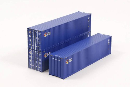 Przejdź do produktu Acme 95042 H0 - Zestaw 3 kontenerów 40ft HC CRCT