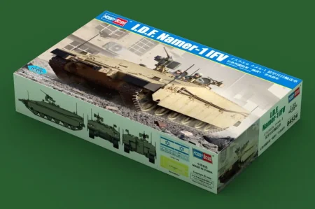 Hobby-Boss-84524 - 135 IDF Namer-1 IFV (1).jpg