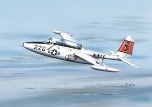 SPECIAL HOBBY 72220 - 1:72 TT-1 Pinto Civilian Service