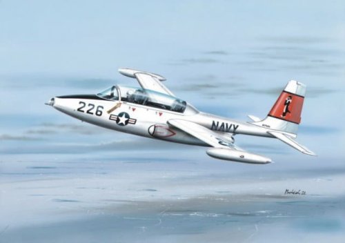 Przejdź do produktu SPECIAL HOBBY 72220 - 1:72 TT-1 Pinto Civilian Service