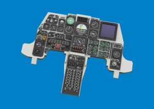 Eduard 644308 - 1:48 A-10A LööK