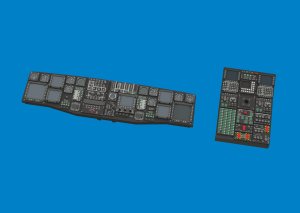 Eduard 644306 - 1:48 MH-60L LööK