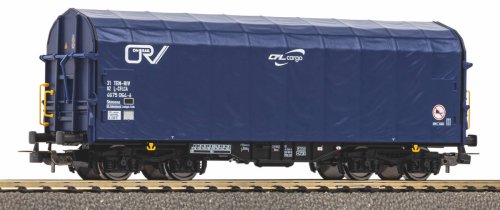 Przejdź do produktu PIKO 24632 H0 - Wagon towarowy typu Shimmns, ORV, CFL, ep.VI